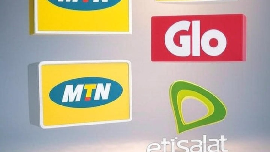 mtn, glo, 9mobile and others